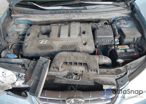 2007 Hyundai Elantra Gls/Limited/Se from USA, damaged, VIN KMHDU46DX7U138778